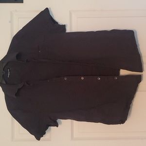 Kenneth Cole Button-down